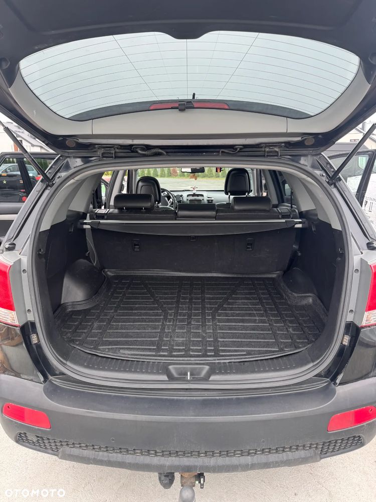 Kia Sorento 2.2 CRDi XL - 9