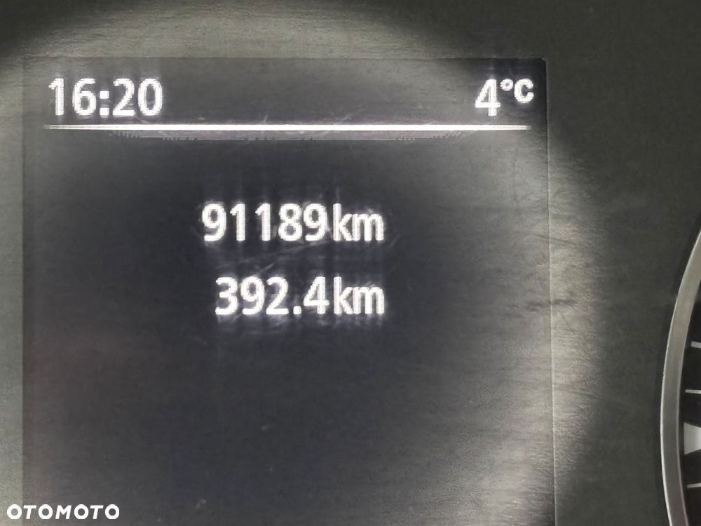 Renault Master Wywrotka na bliźniaku Kiper - 16