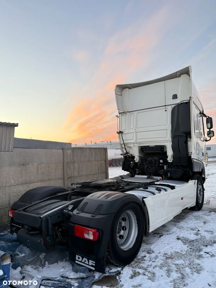 DAF XF 480 MX13 SSC Intarder - 3