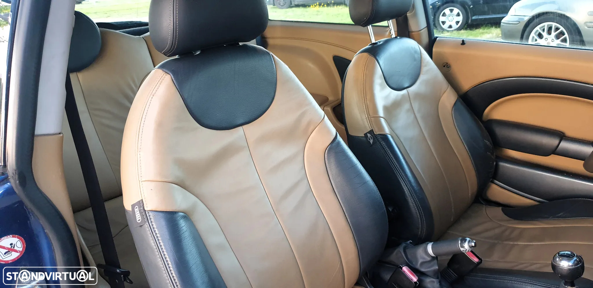 MINI 3 Portas Cooper Parklane - 15