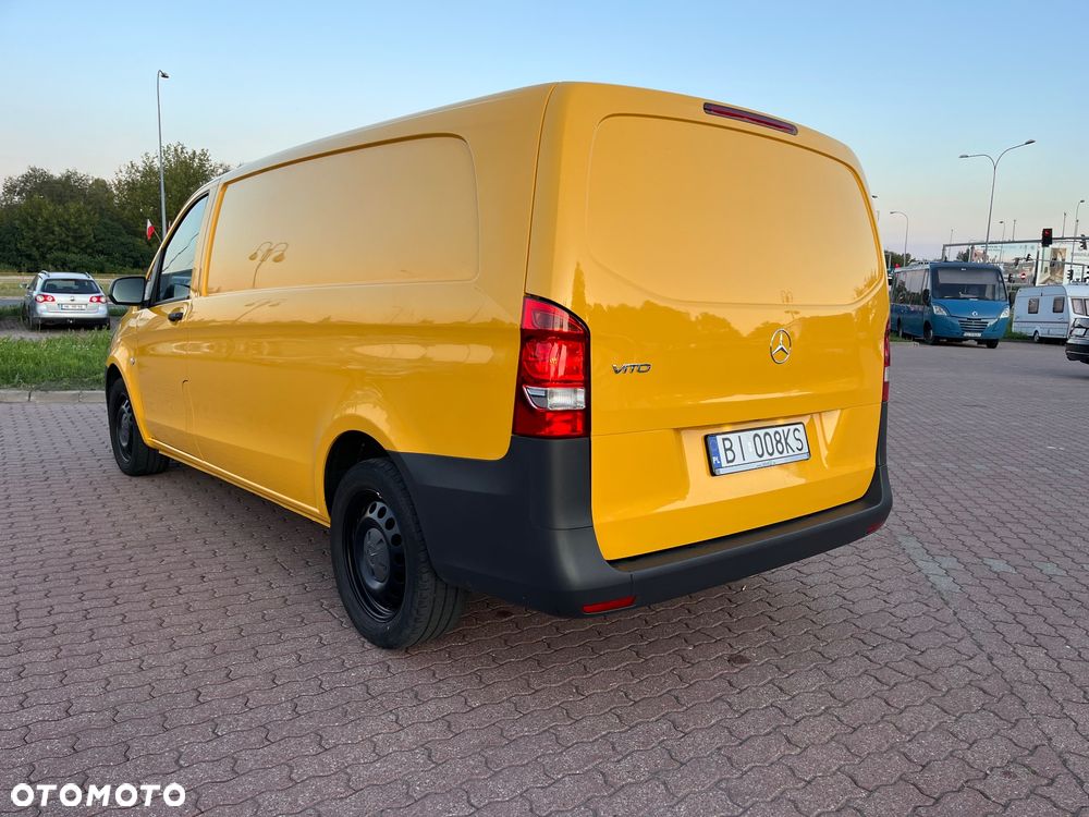 Mercedes-Benz Vito - 7