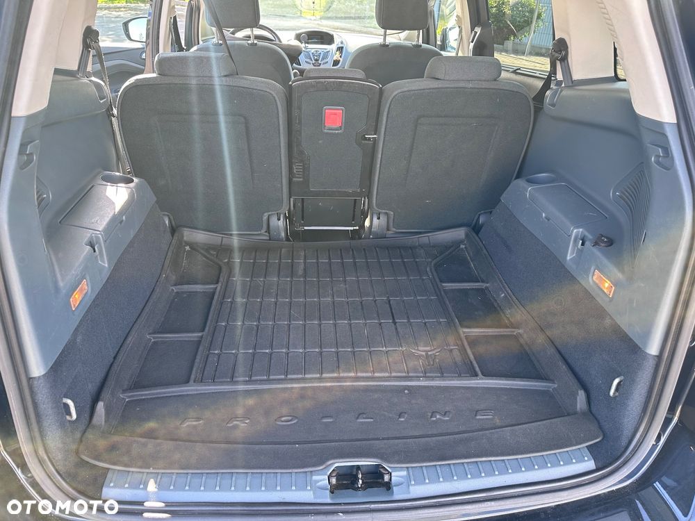 Ford Grand C-MAX 1.6 TDCi Trend - 7
