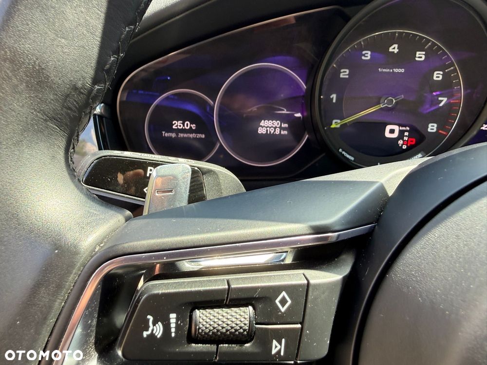 Porsche Panamera 4 E-Hybrid PHEV Executive - 29