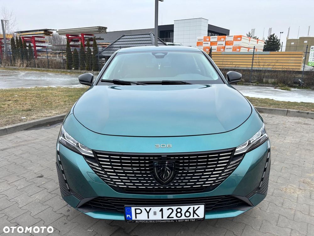 Peugeot 308 1.2 PureTech Active Pack S&S - 2