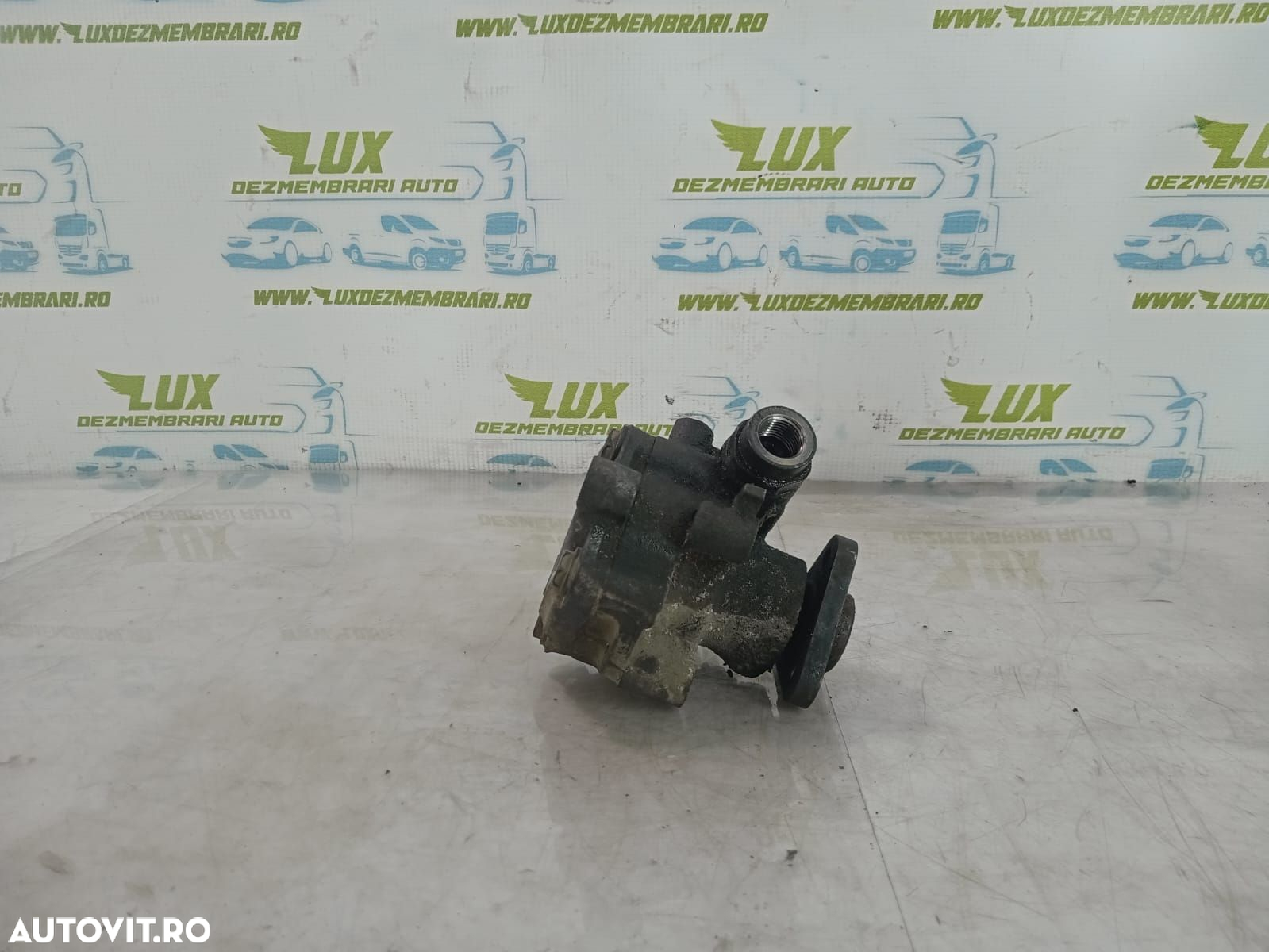 Pompa servodirectie 145177QES 1.9 tdi AVF Audi A4 B5 [facelift] [2000 - 2