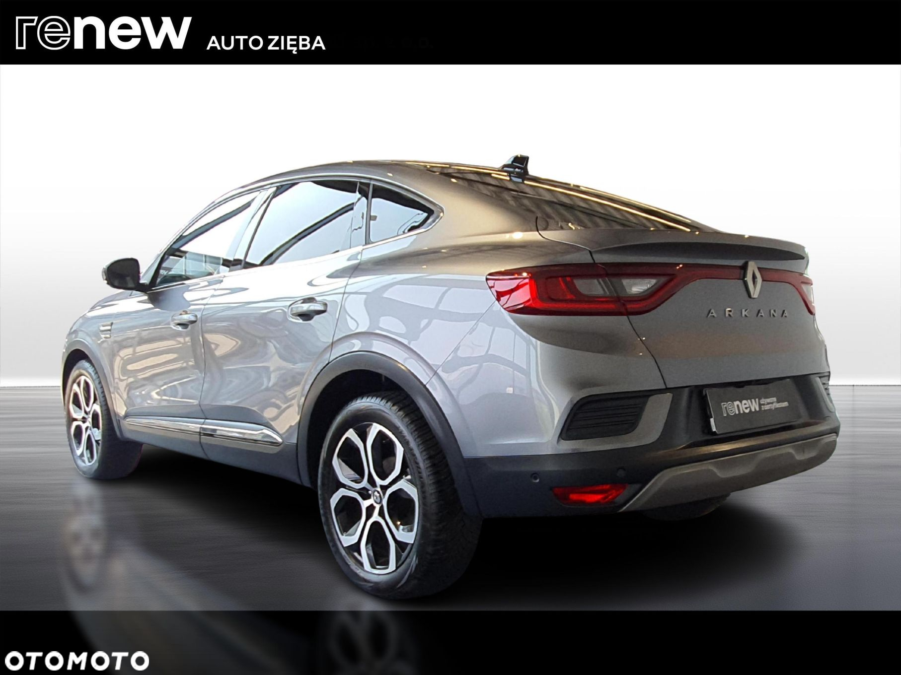 Renault Arkana - 3