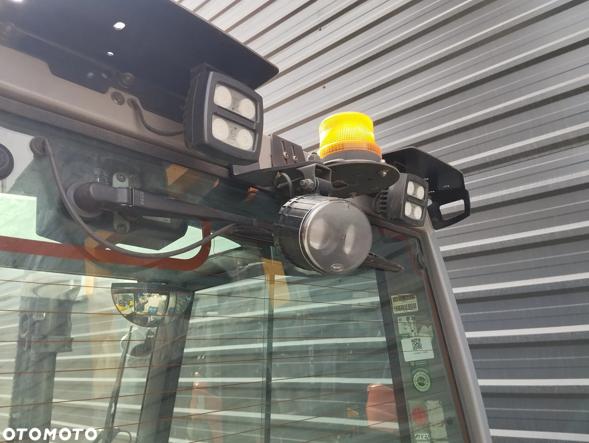 Jungheinrich TFG 430s - 11