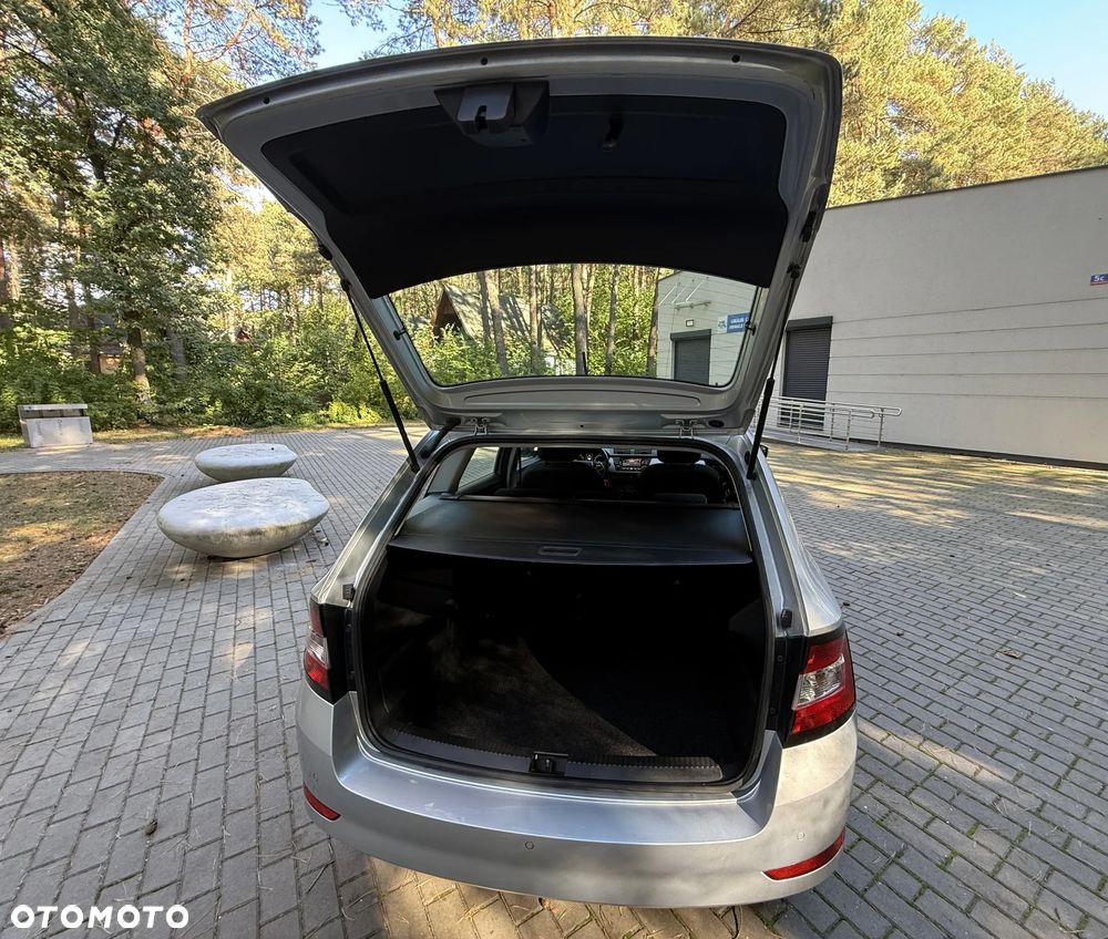 Skoda Fabia - 16