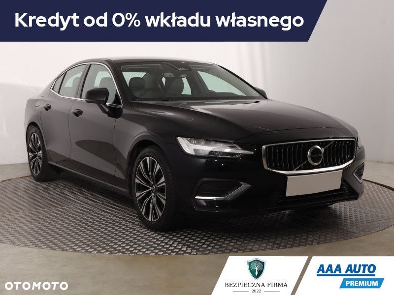 Volvo S60 - 3