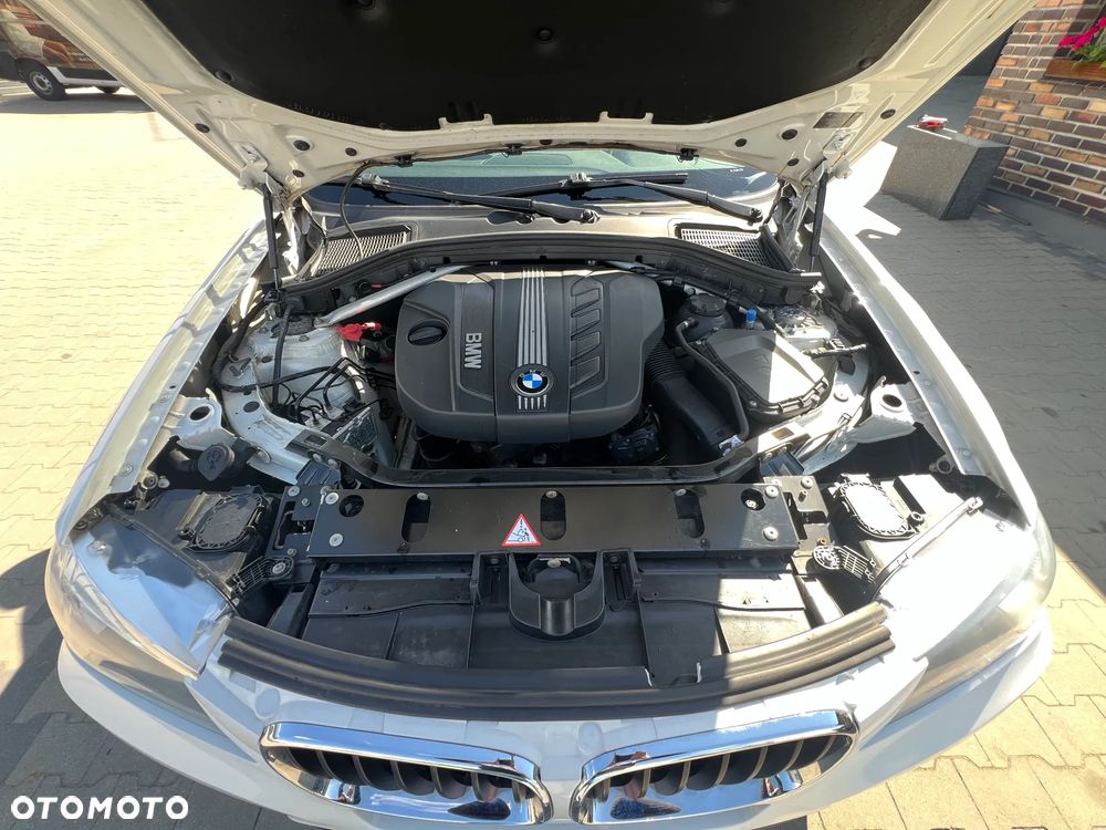 BMW X3 xDrive20d - 18