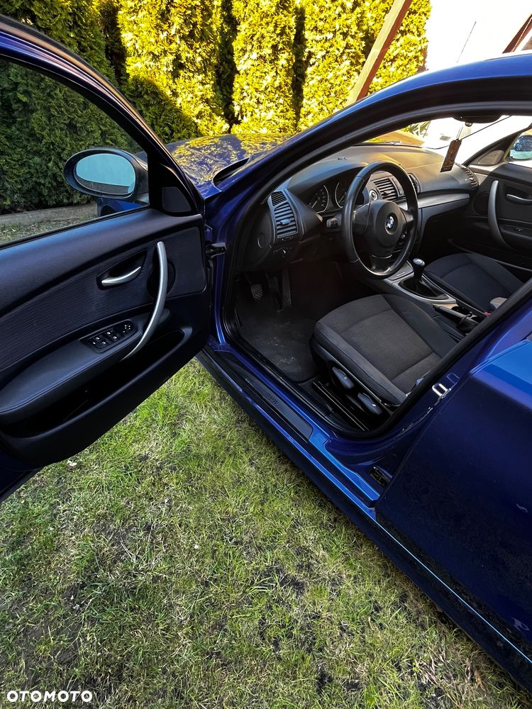 BMW Seria 1 118i Edition Lifestyle - 9