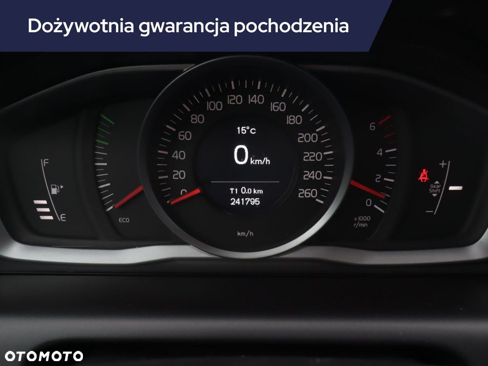 Volvo XC 60 - 13