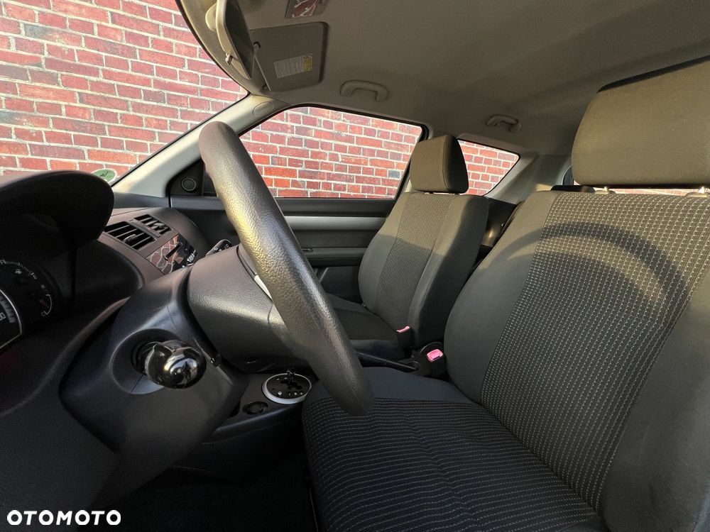 Suzuki Swift 1.3 A-M-T Comfort - 13
