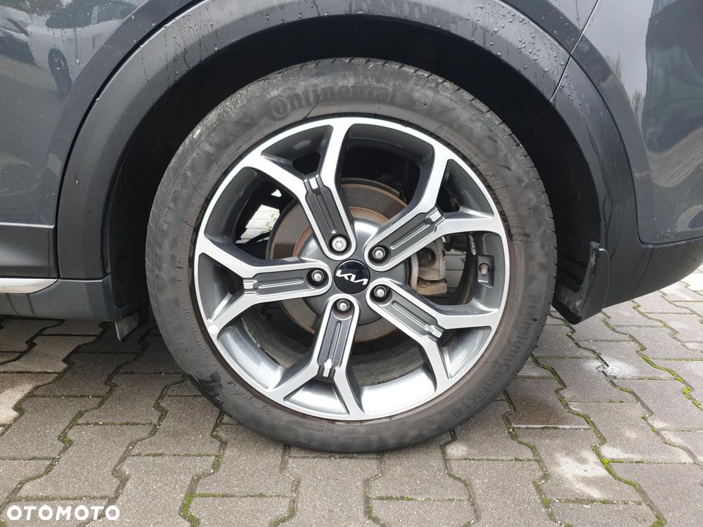 Kia XCeed - 17
