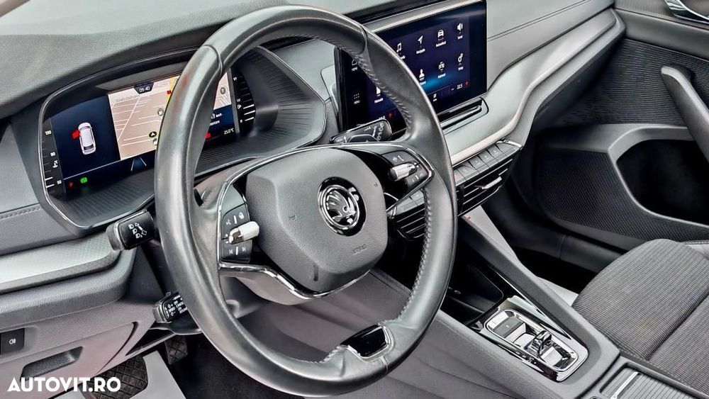 Skoda Octavia - 27