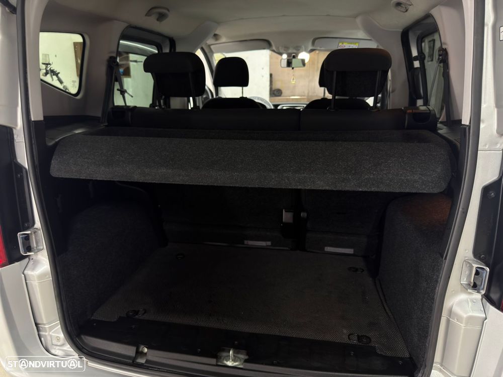 Fiat Qubo 1.3 M-Jet - 18