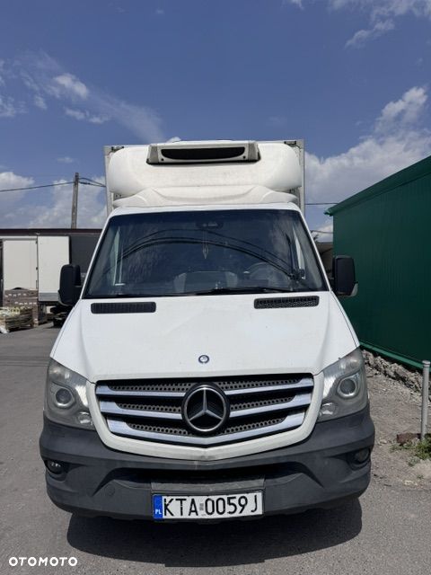 Mercedes-Benz SPRINTER 316 CDI - 2