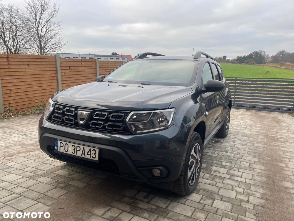 Dacia Duster 1.0 TCe Comfort - 1