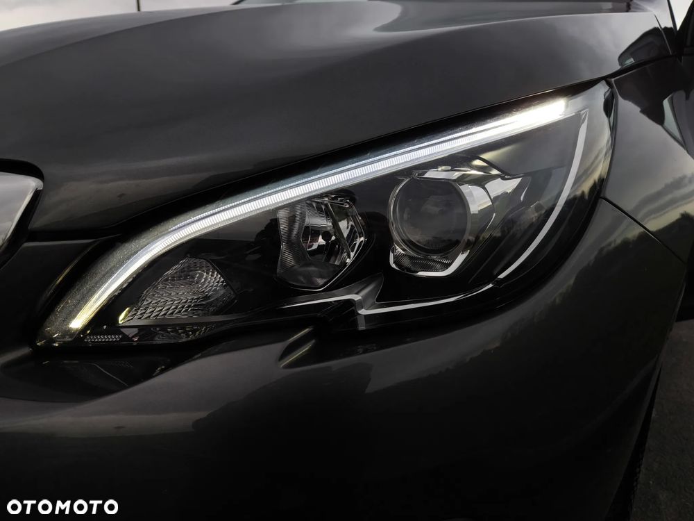 Peugeot 308 1.5 BlueHDi Business Line S&S - 13