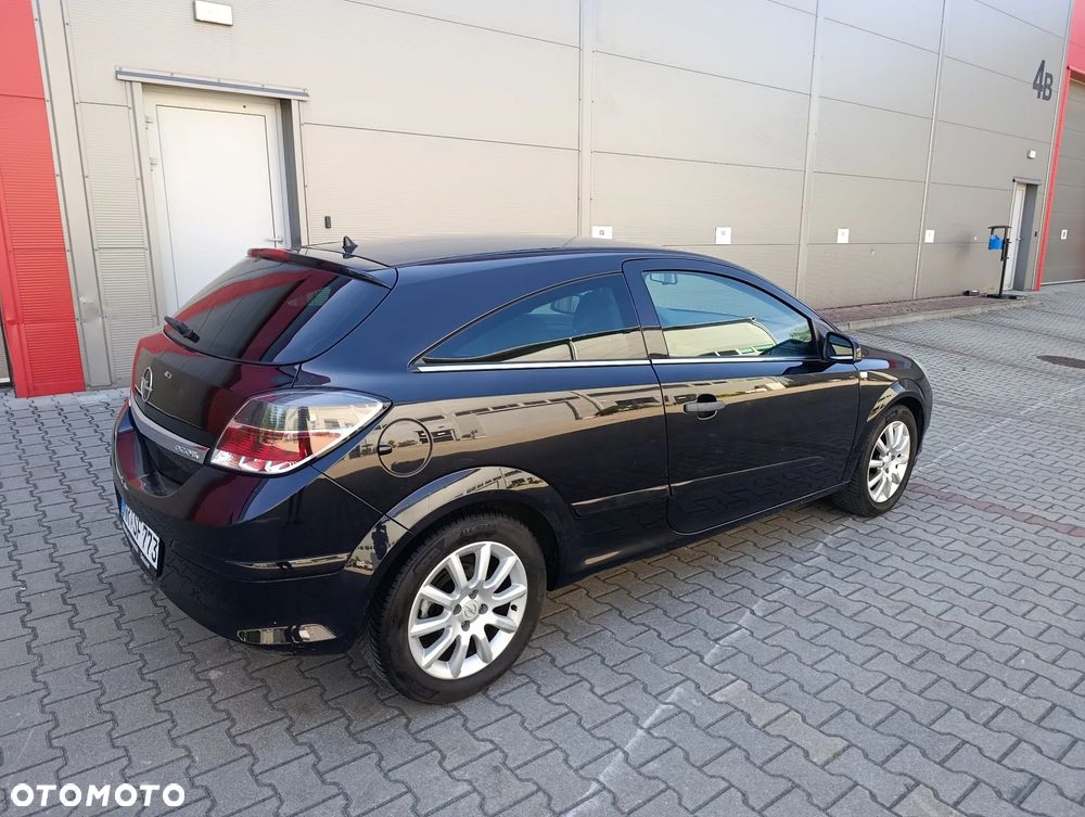 Opel Astra 1.4 Cosmo - 7