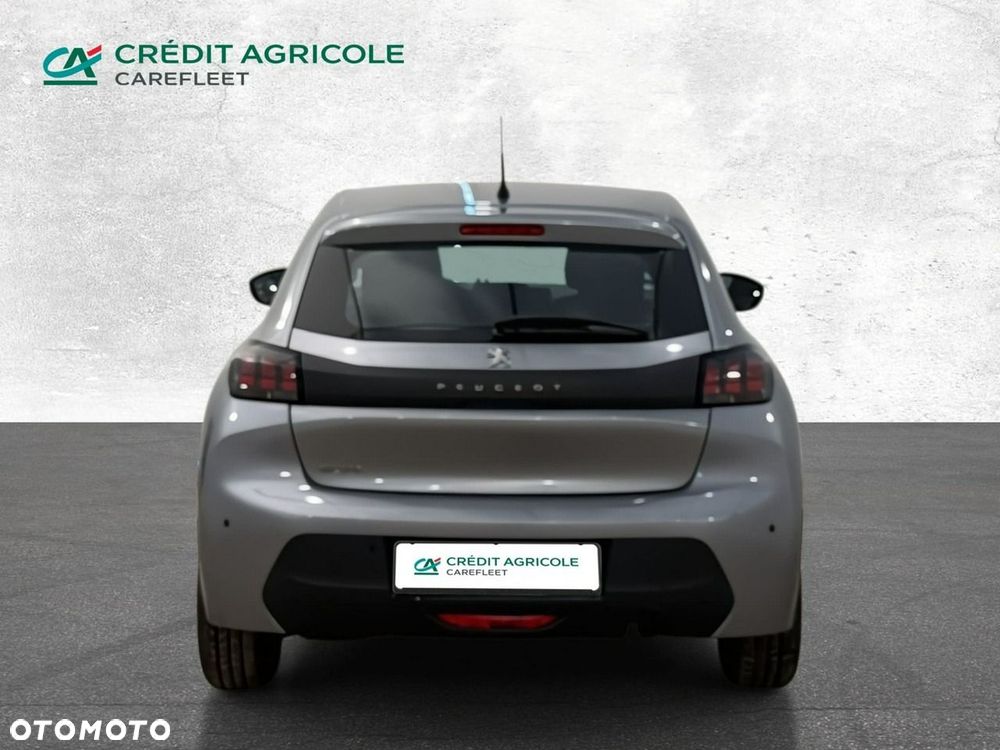 Peugeot 208 1.2 PureTech Like S&S - 7