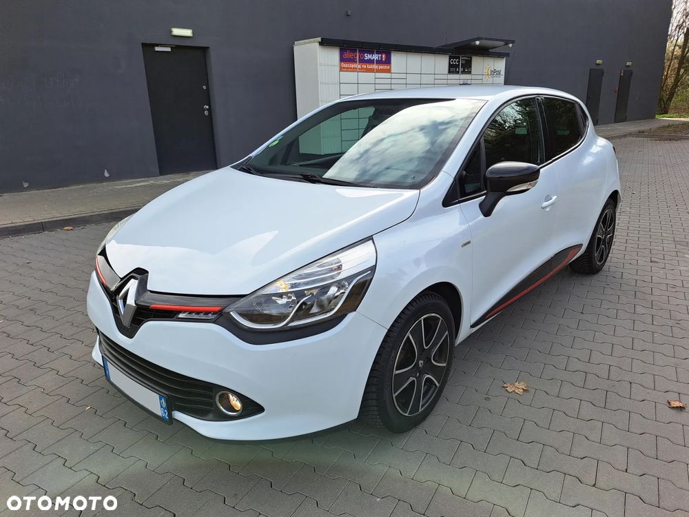 Renault Clio - 4
