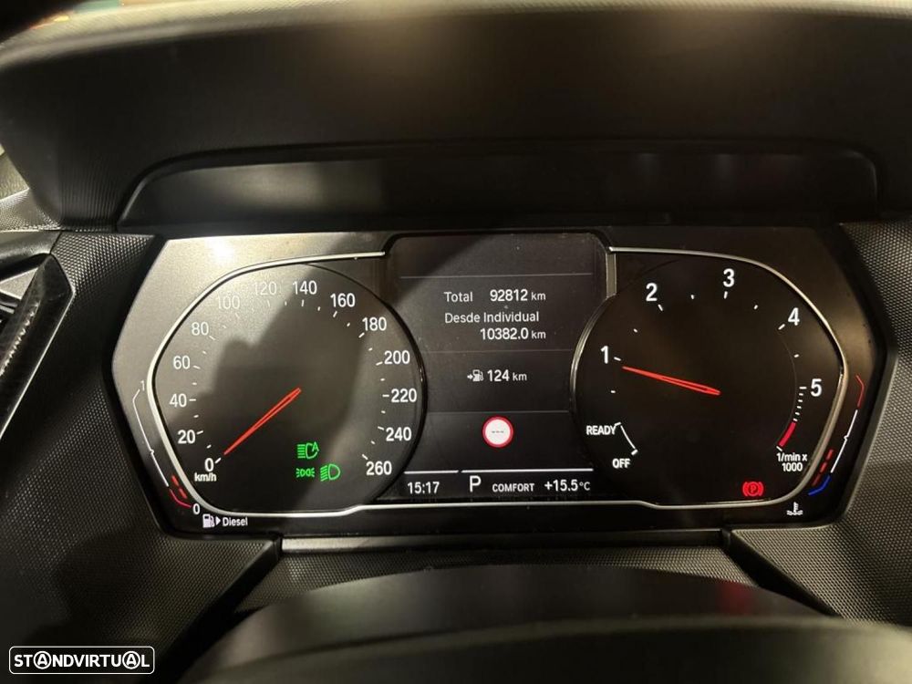 BMW 216 Gran Coupé d Line Sport - 6