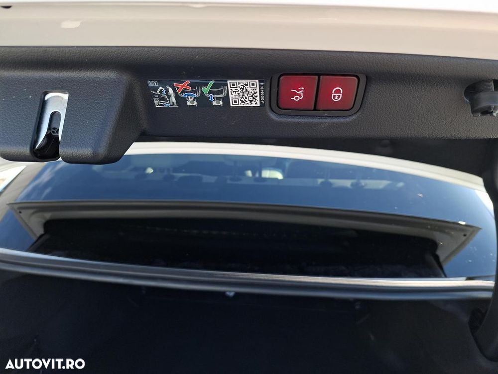 Mercedes-Benz C 220 d 4MATIC MHEV Aut. - 20