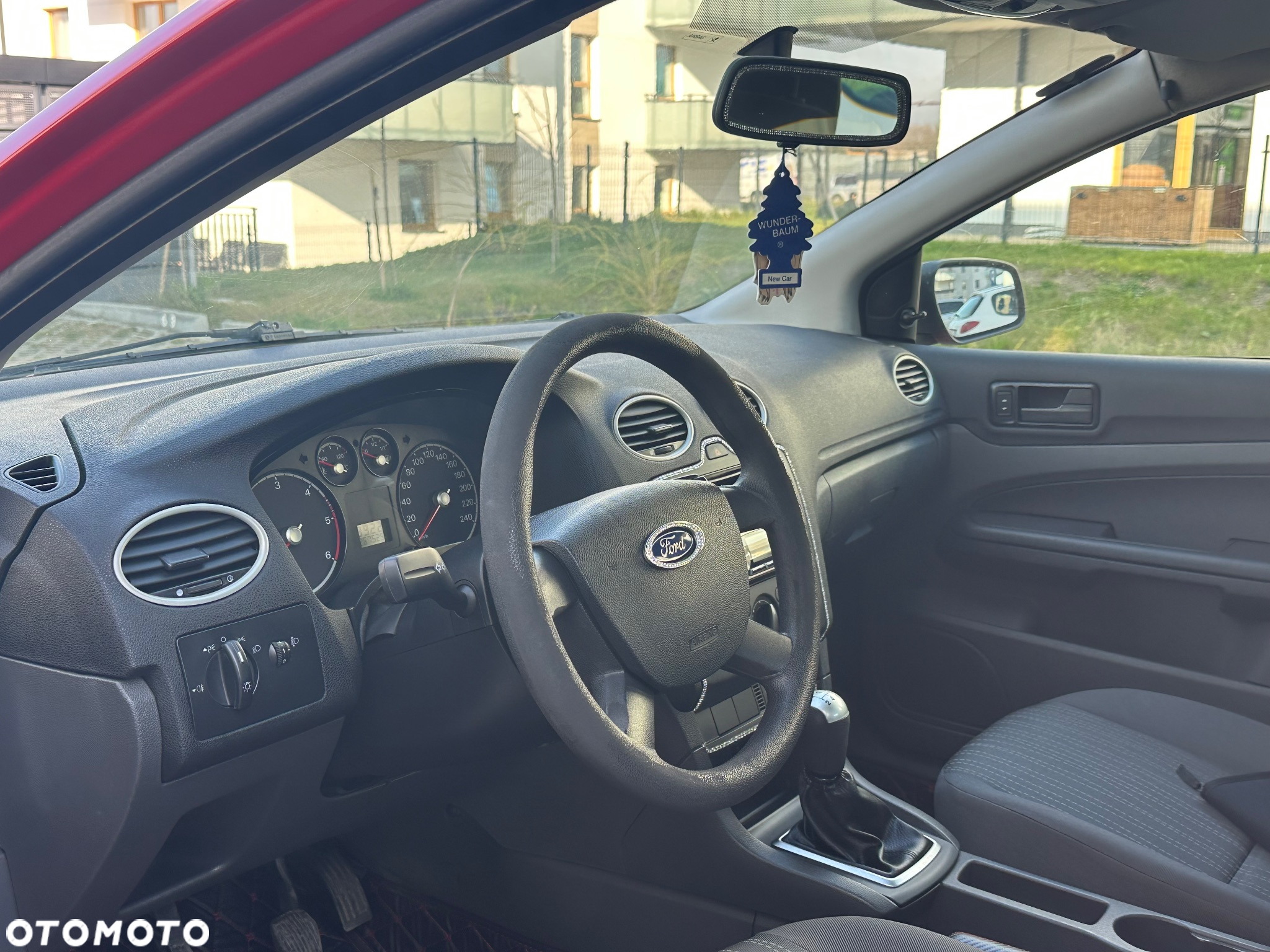 Ford Focus 1.6 TDCi Silver X - 5