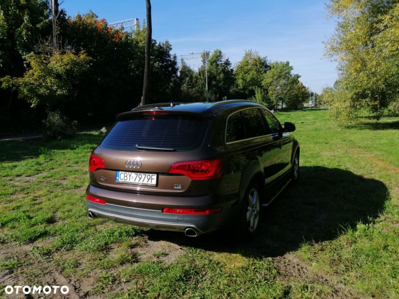 Audi Q7 - 8