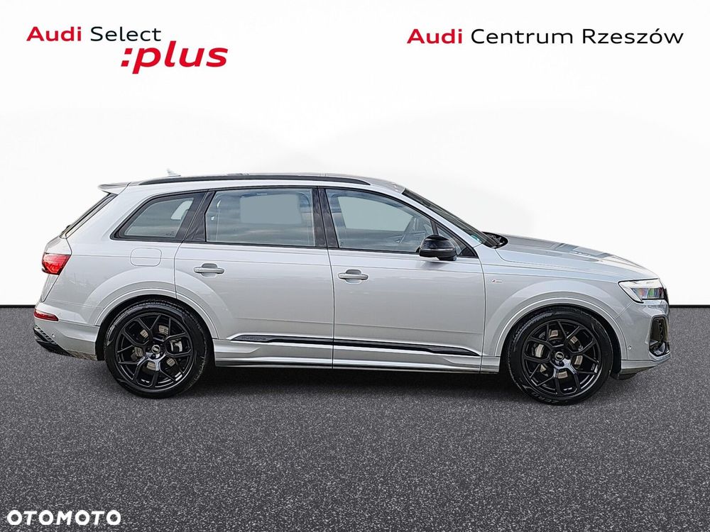 Audi Q7 - 4