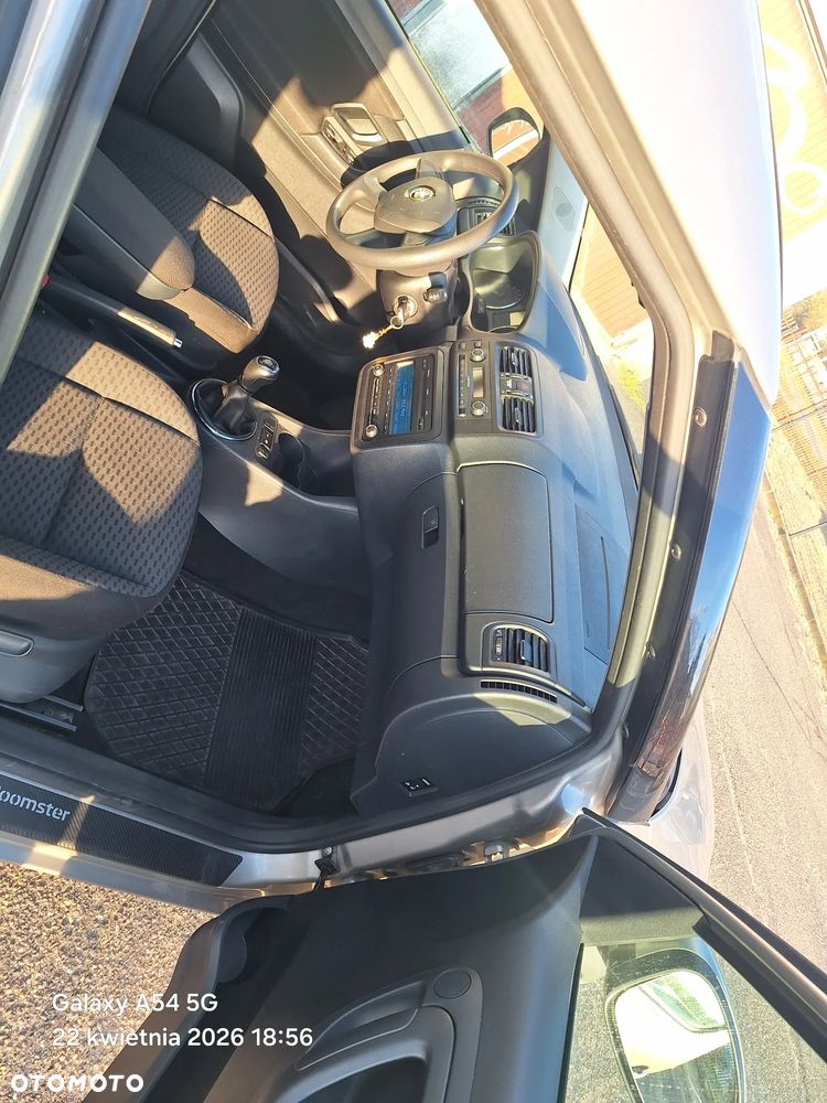 Skoda Roomster 1.6 TDI DPF Best Of - 3