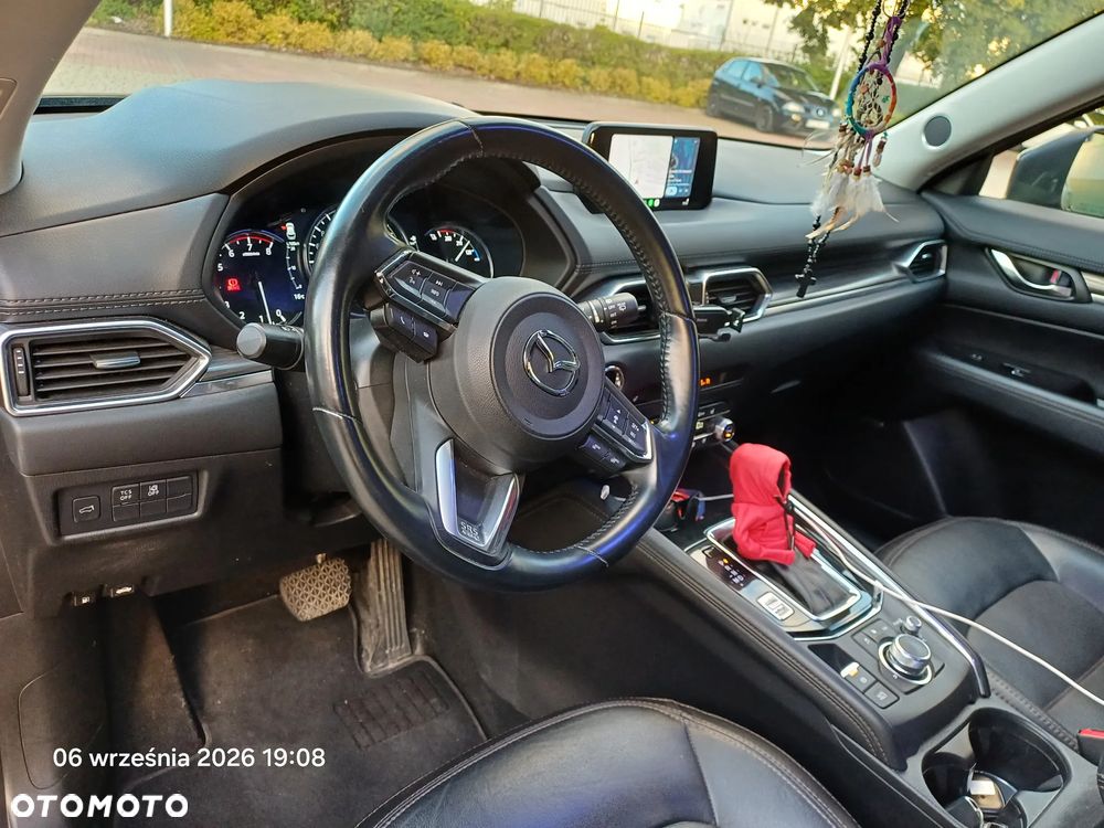 Mazda CX-5 - 7