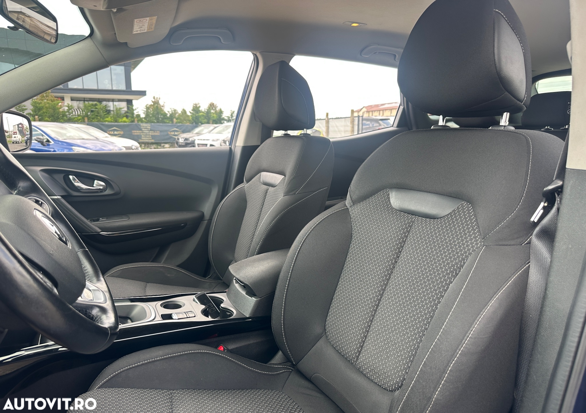 Renault Kadjar Energy dCi 110 EDC Business - 15