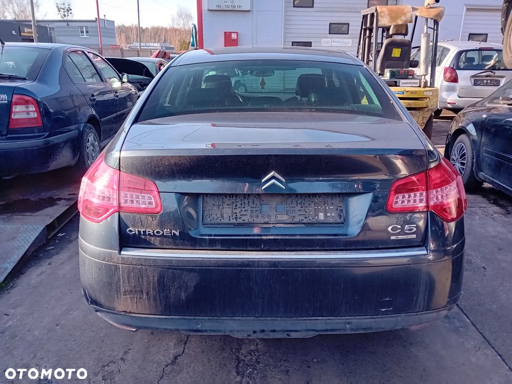 *CITROEN C5* Samochód na części - 3