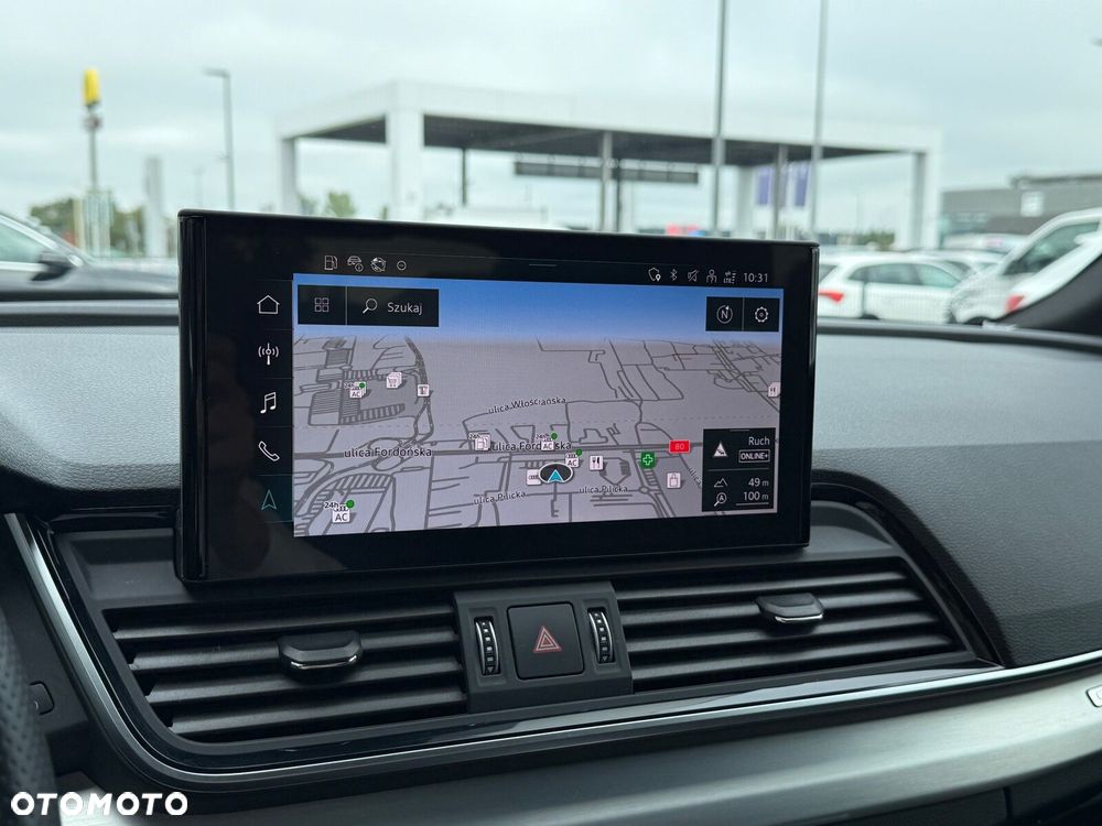 Audi Q5 Sportback - 29