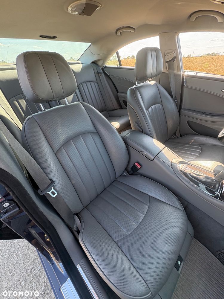 Mercedes-Benz CLS 320 CDI - 27
