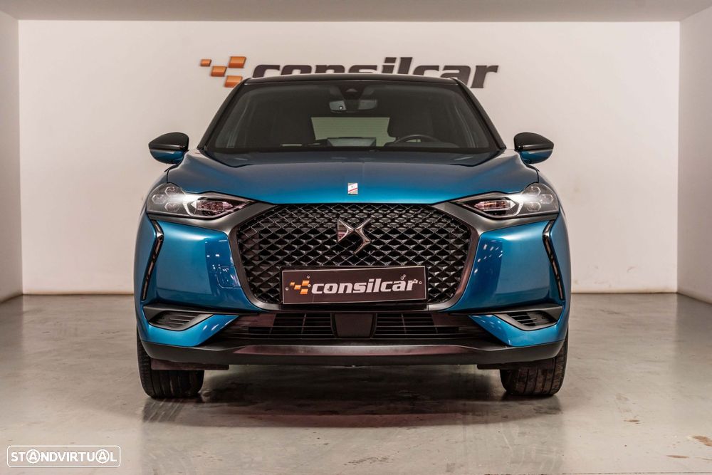 DS DS3 Crossback E-Tense Performance Line - 3