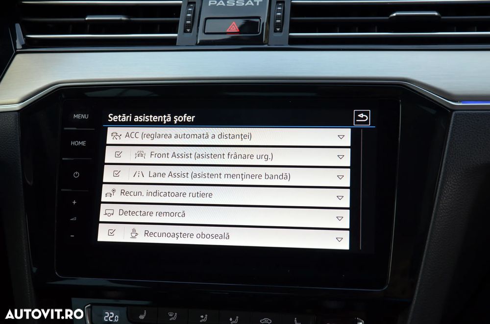 Volkswagen Passat - 23