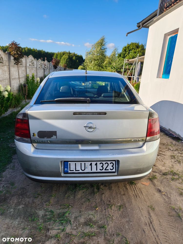 Opel Vectra 1.9 CDTI Elegance - 3