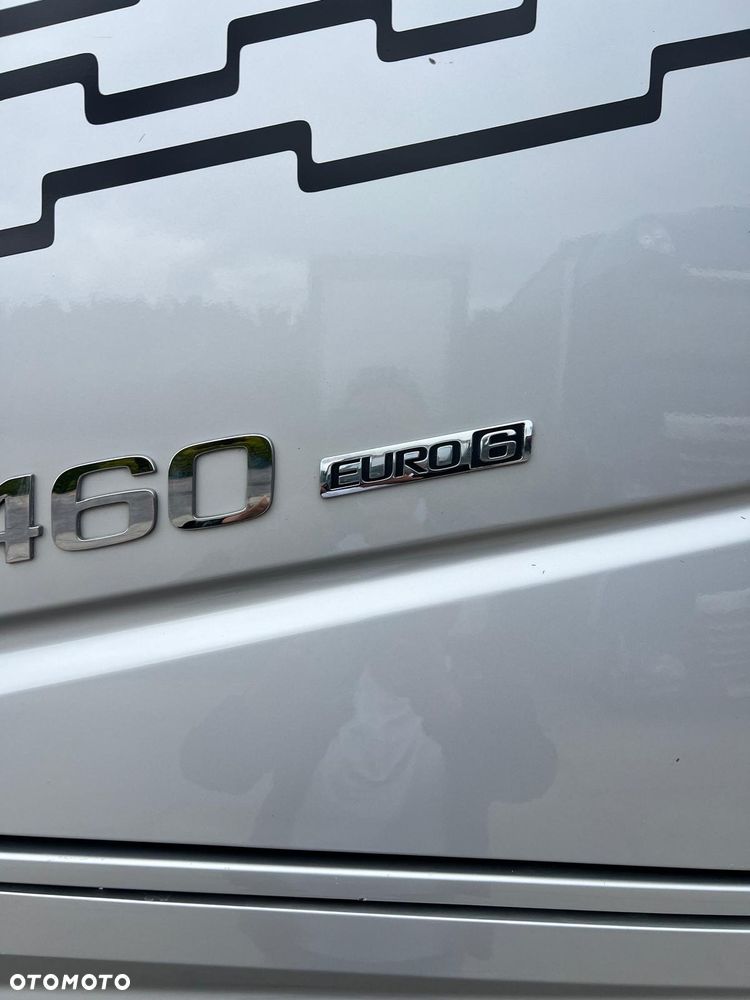 Volvo FH 4 XXL - 4