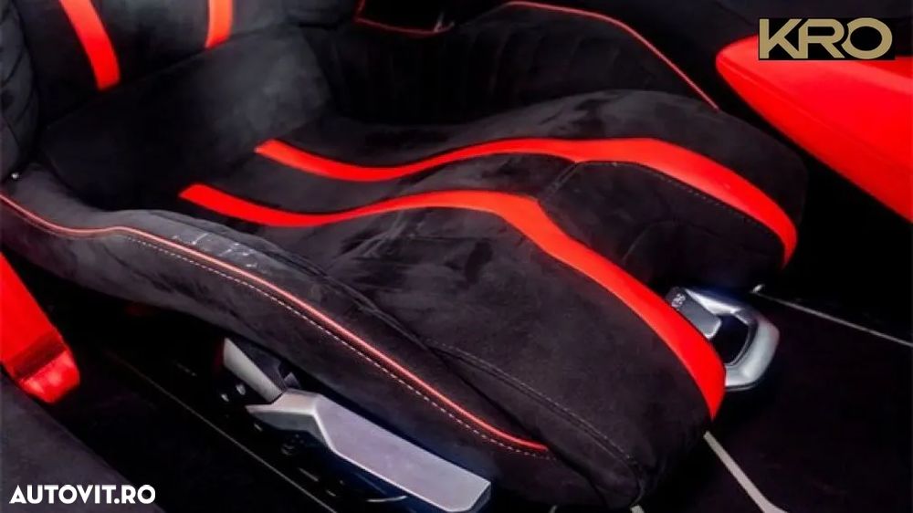 Lamborghini Huracan - 36