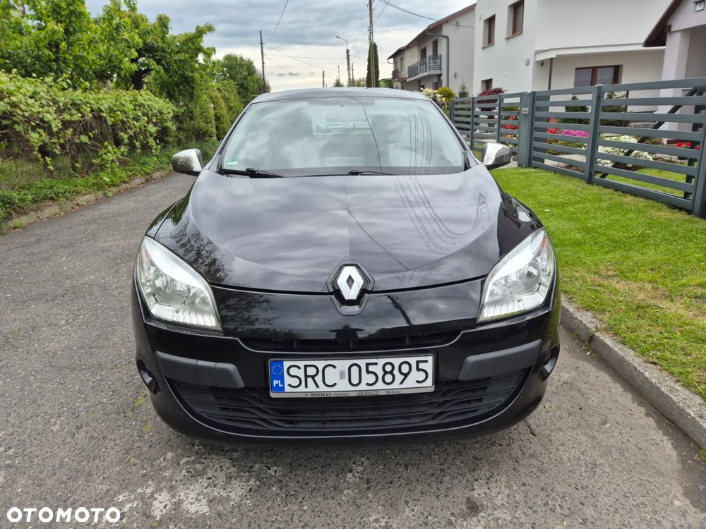 Renault Megane 1.6 16V 100 J'taime - 2