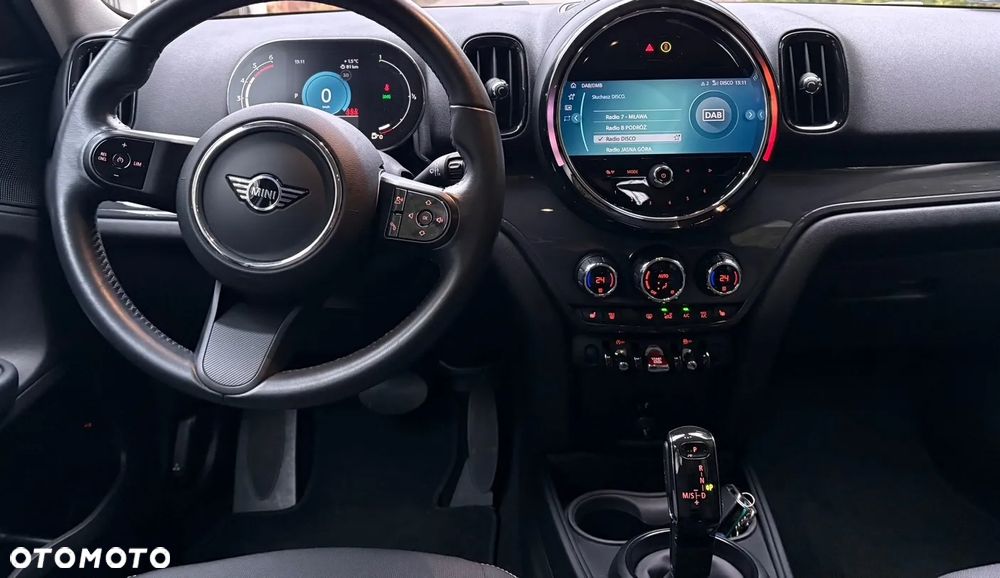 MINI Countryman Cooper D - 11