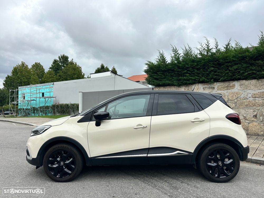 Renault Captur ENERGY TCe 90 S&S Intens - 5