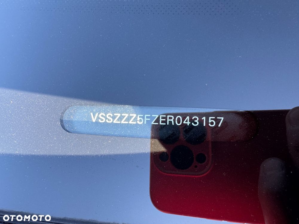 Seat Leon 1.8 TSI FR S&S DSG - 19