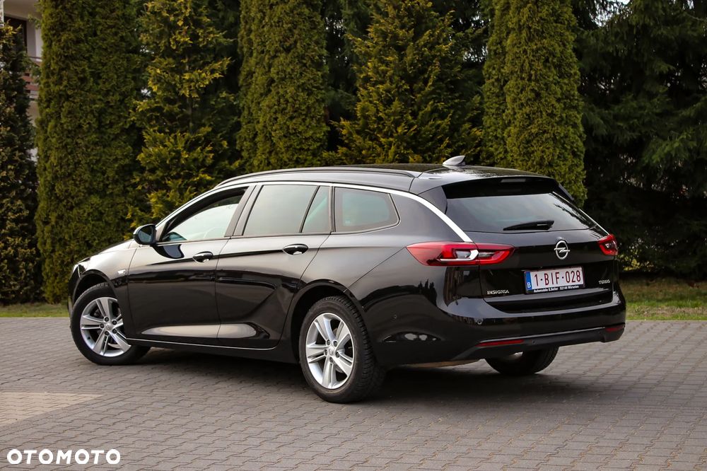 Opel Insignia 1.5 Direct InjectionTurbo Business Edition - 17