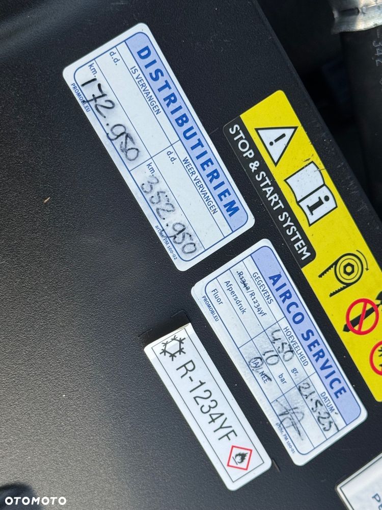 Peugeot 308 1.6 BlueHDi Business Line S&S - 34
