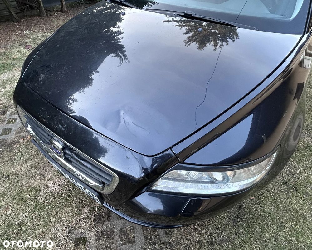 Volvo V50 1.6D DPF Momentum - 16