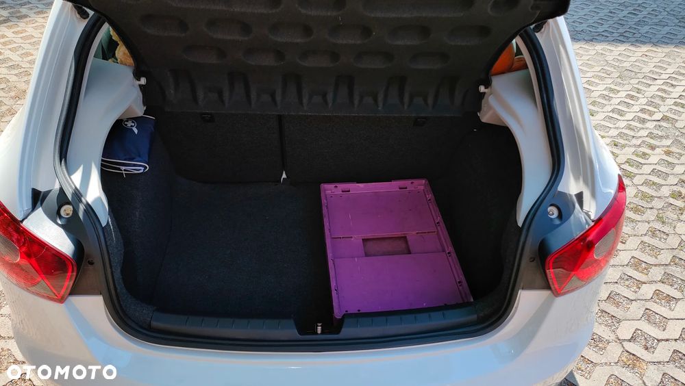 Seat Ibiza 1.2 TSI Reference - 9
